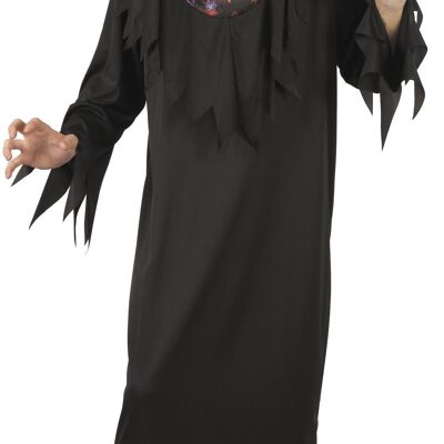 COSTUME DEMON CALCINE ADULTE