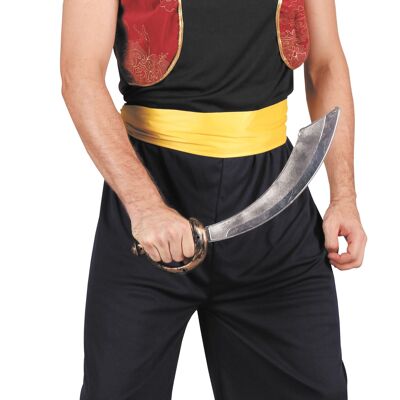 COSTUME PRINCE DES VOLEURS