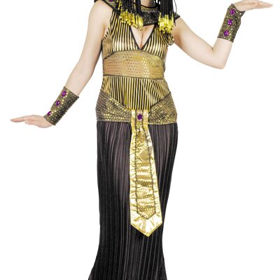 COSTUME CLEOPATRE