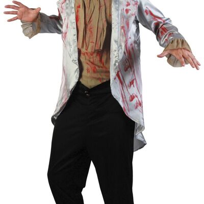 COSTUME DA RAGAZZO HORROR