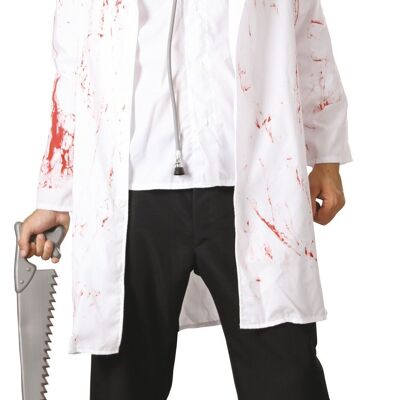 DISFRAZ DE DOCTOR MAL