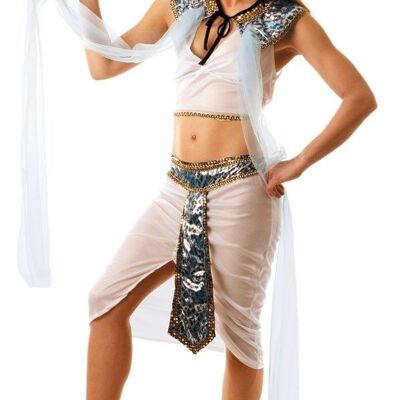 COSTUME DA REGINA EGIZIA