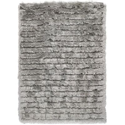 Origines Sculpté Glamour Argent