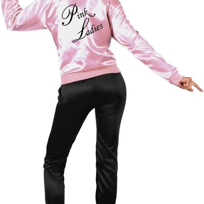 COSTUME DA SIGNORA ROSA