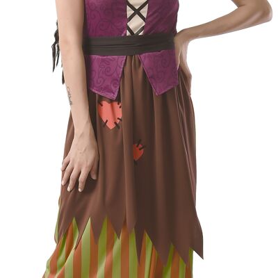 COSTUME WOODOO