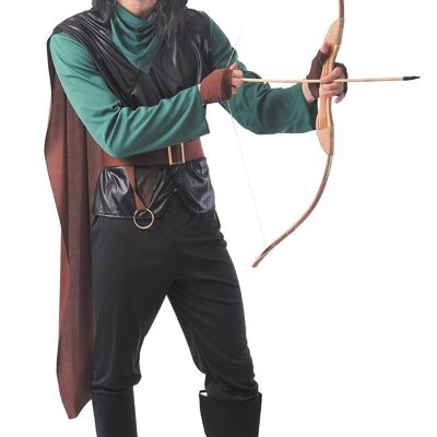 COSTUME DA ROBIN