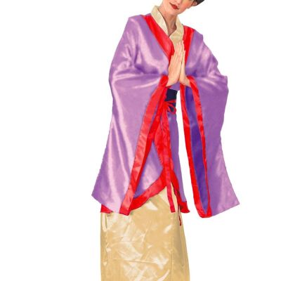 GEISHA COSTUME