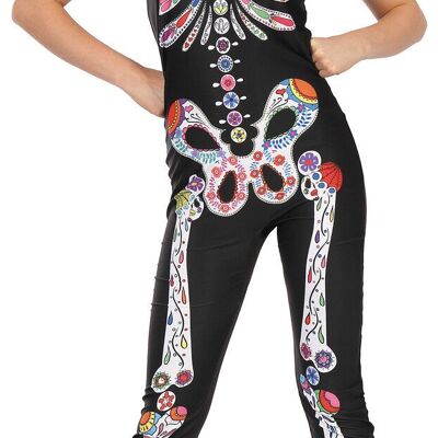 TUTA DIA DE LOS MUERTOS