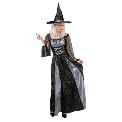 COSTUME DA STREGA MISTICA