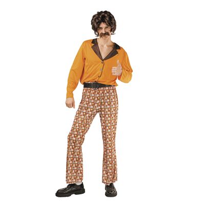 ABITO DA UOMO VINTAGE