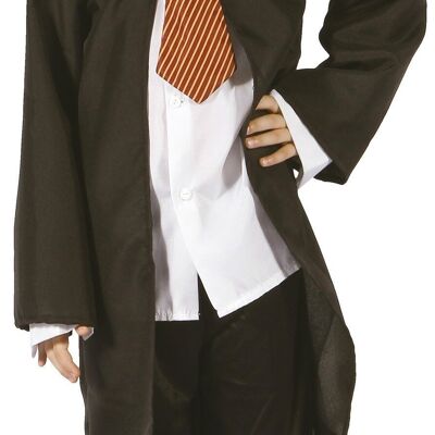COSTUME DA PICCOLO MAGO 7/9 ANNI
