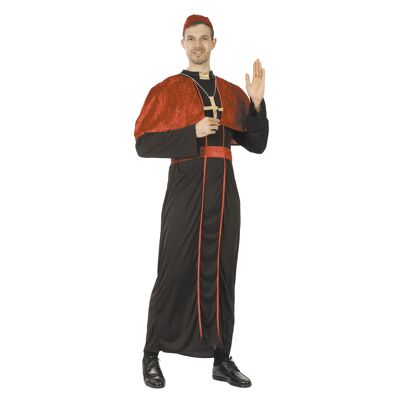 SEMILE CARDINALE