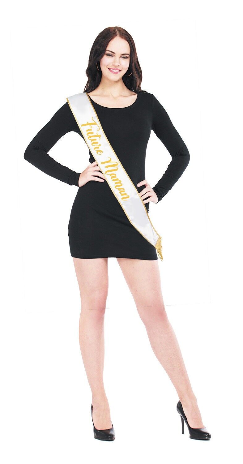 SCIARPA MISS FUTURE MOM