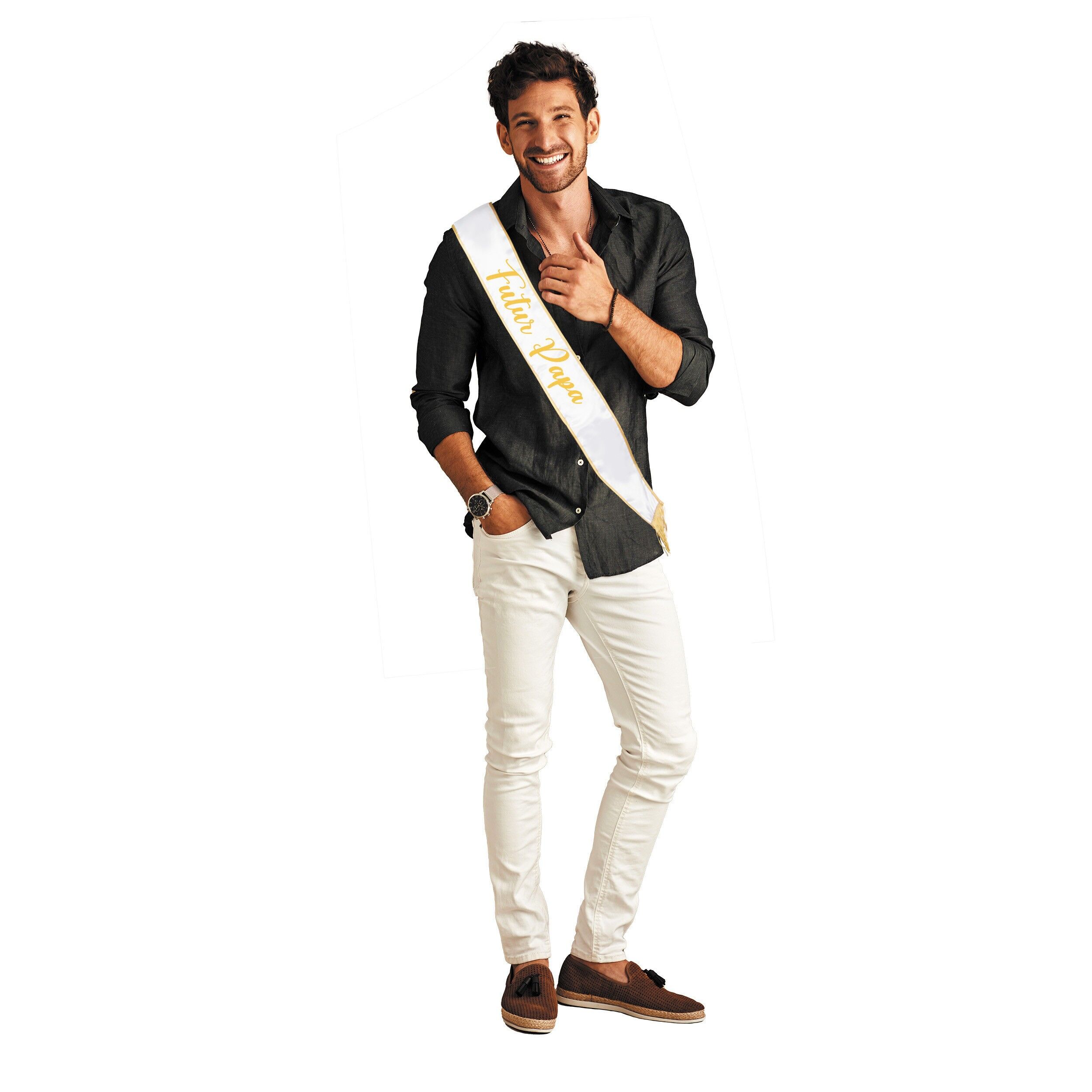 SCIARPA MISTER FUTURO PAPÀ