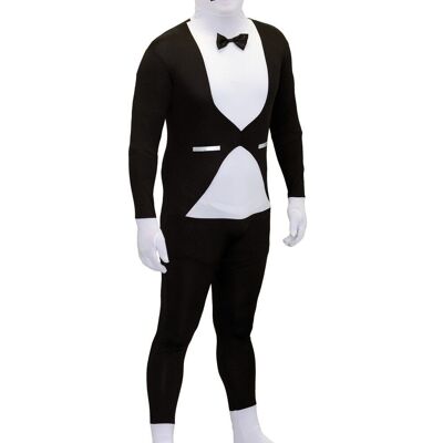 FROTTMAN CEREMONY SUIT XL