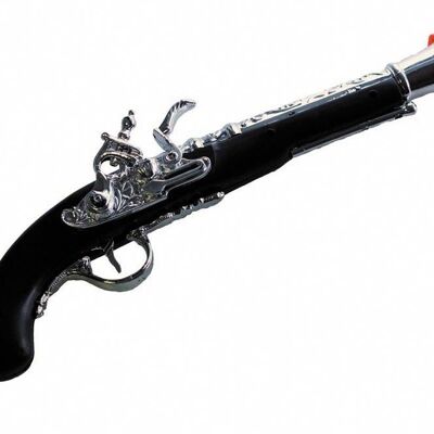 PISTOLA PIRATA