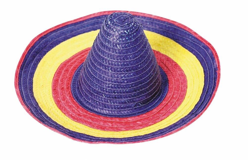 SOMBRERO DISPERATO