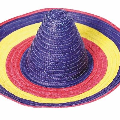 SOMBRERO DISPERATO