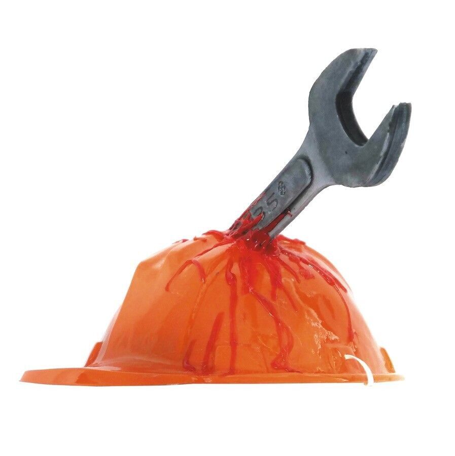 CASCO DA COSTRUZIONE A DODICI CHIAVI