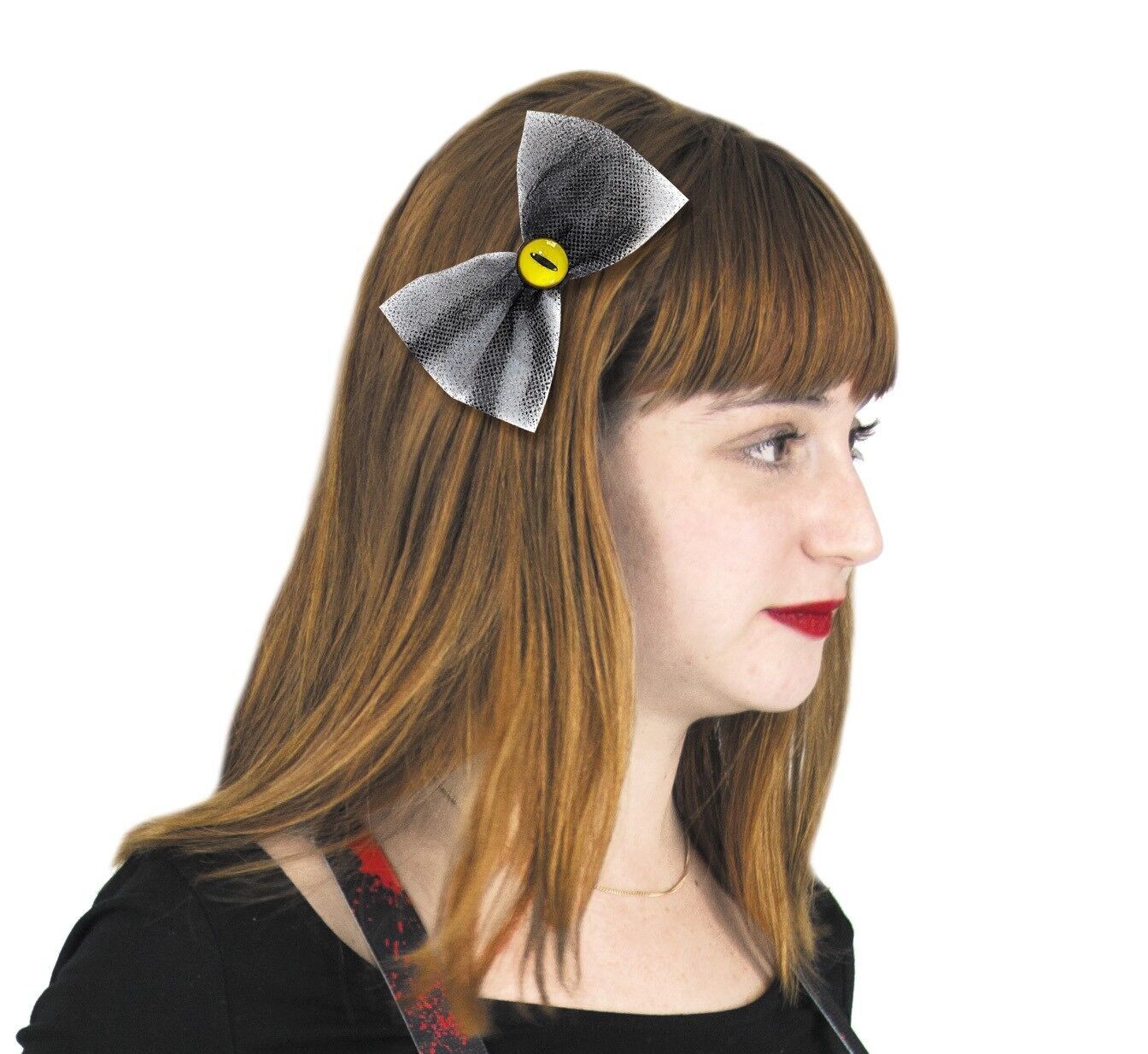 FERMACAPELLI A OCCHIO DI GATTO