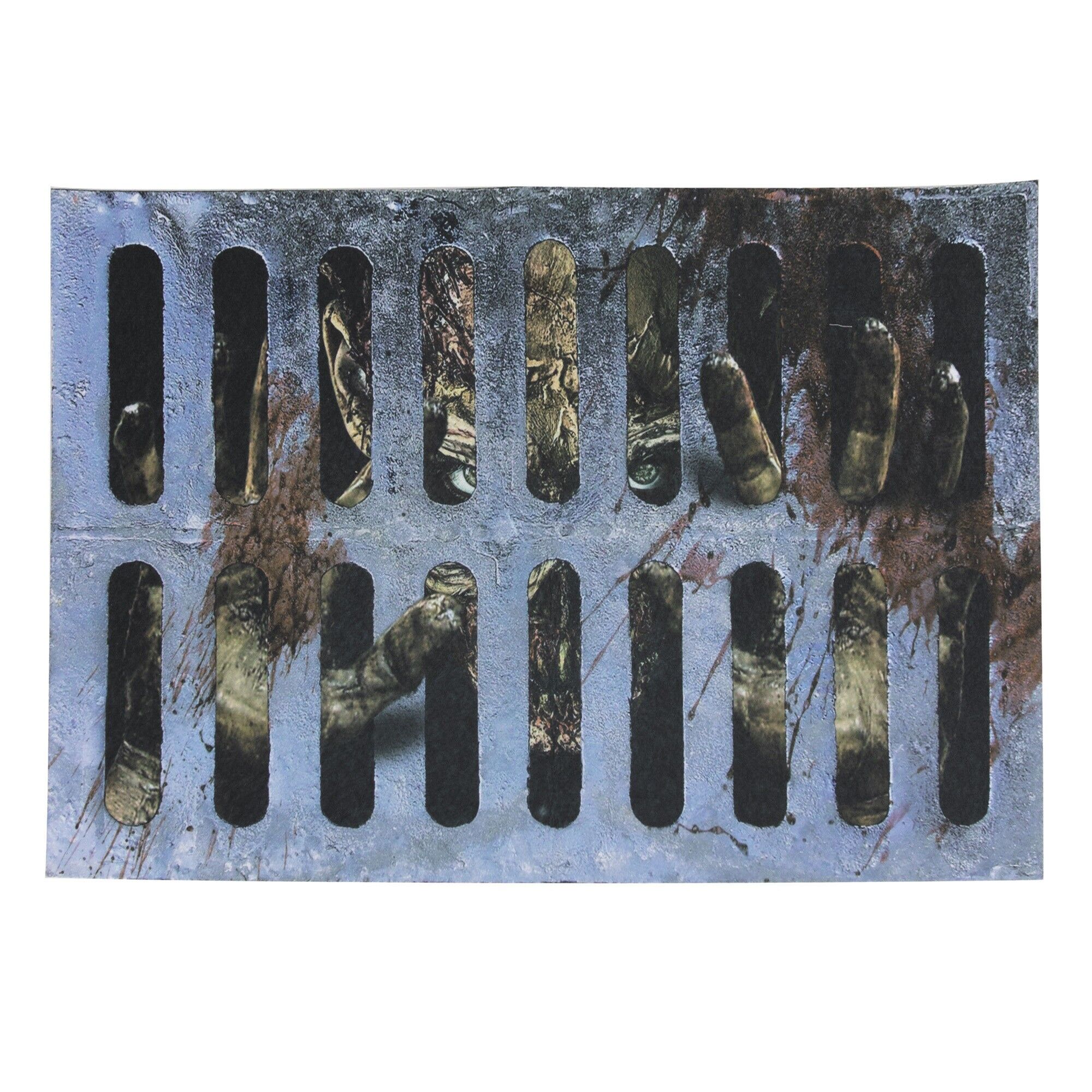 ZERBA PER GRONDAIE ZOMBIE