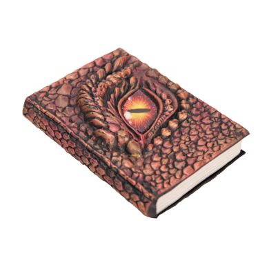 DRAGON MAGIC BOOK