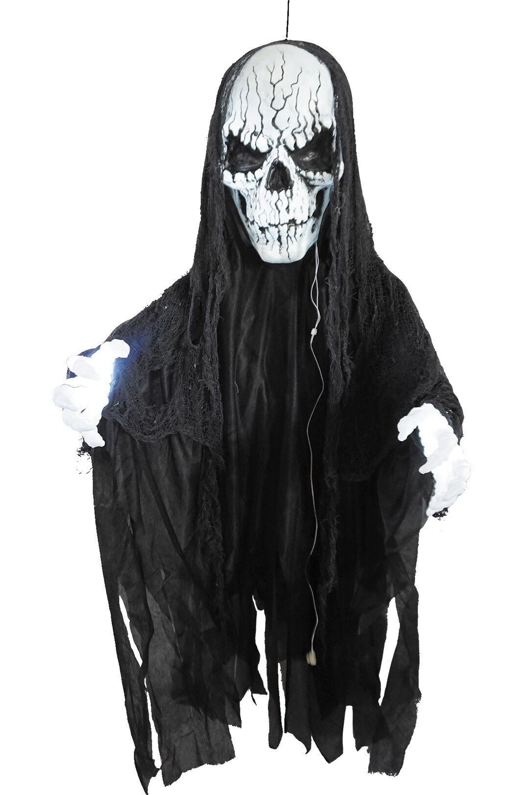 SCHELETRO APPENDIBILE 120CM