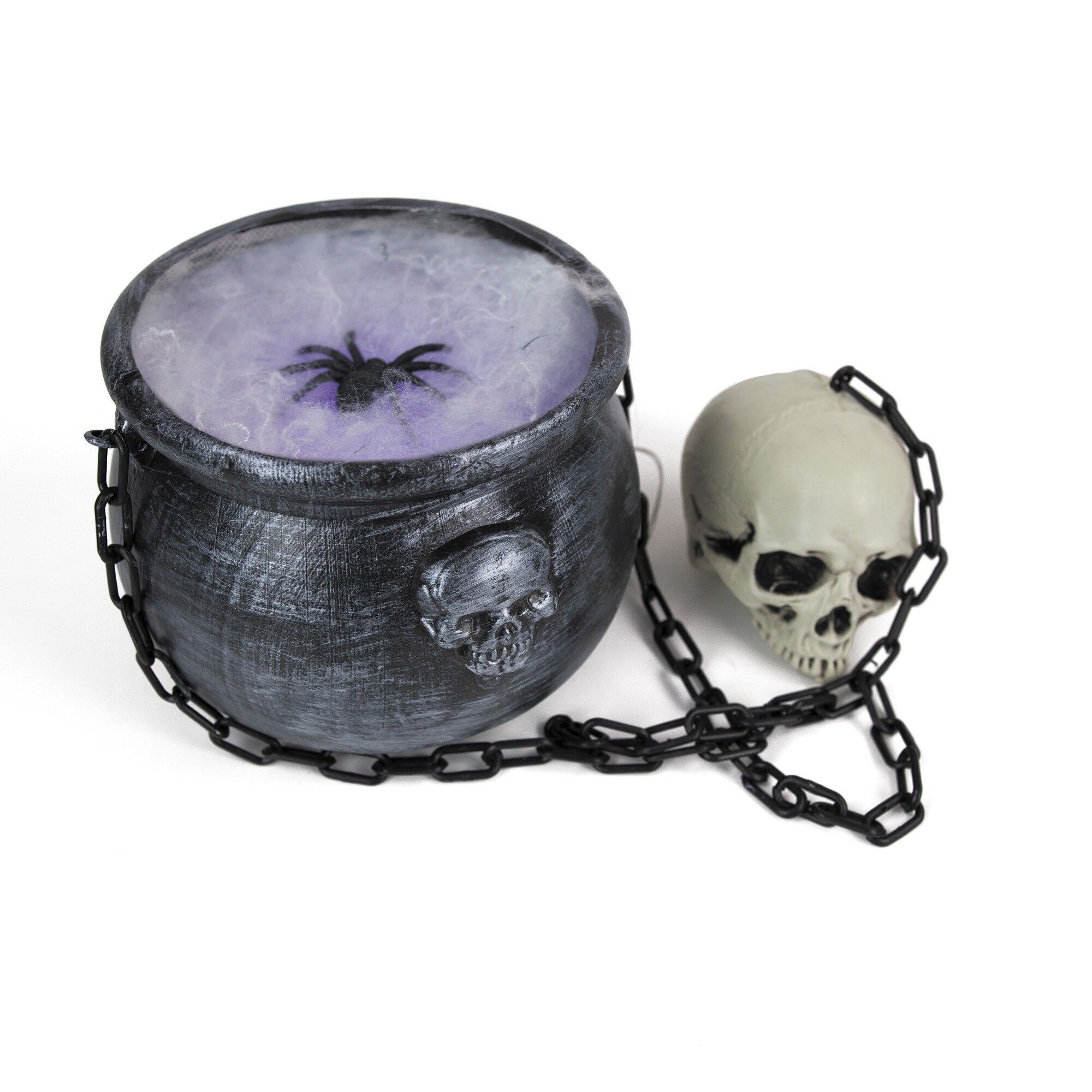 CALDERONE LUMINOSO D.21 cm