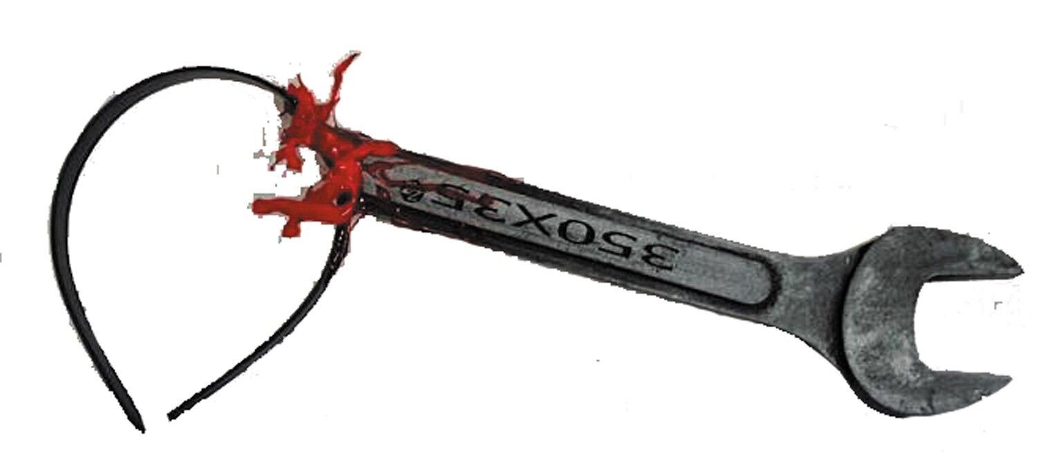 FASCIA PER CHIAVE INGLESE