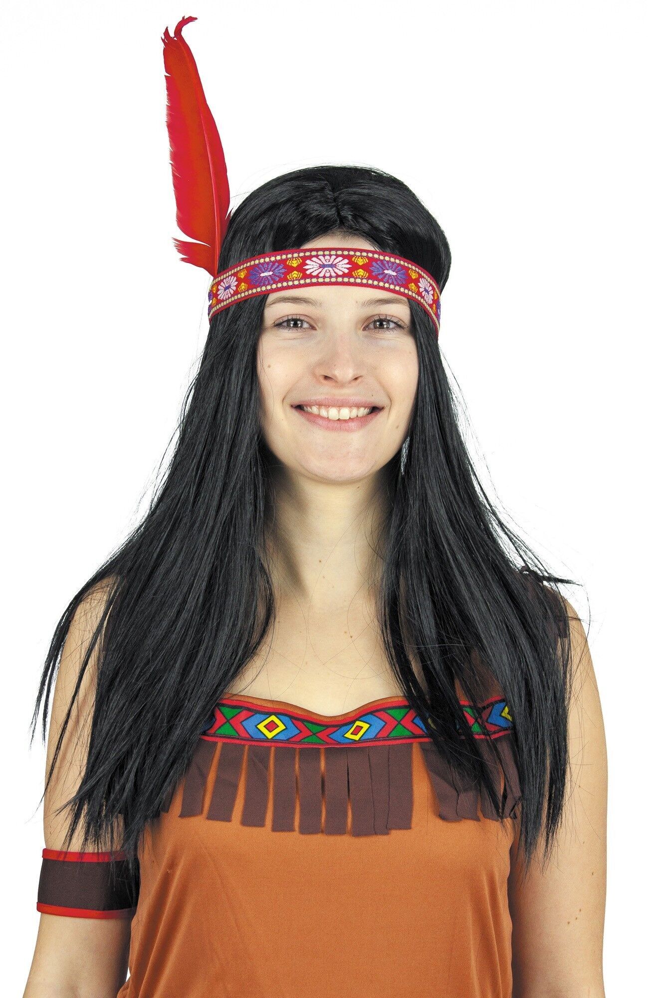 PARRUCCA INDIANO/INDIANO