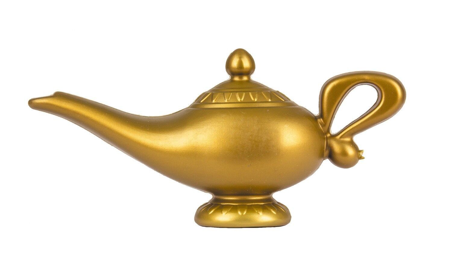 GENIE'S LAMP