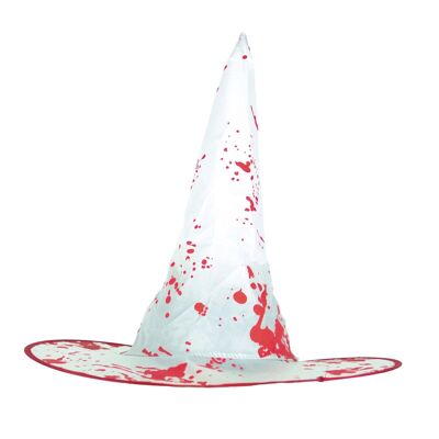 BLOODY WITCH HAT