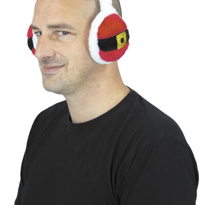 PARAORECCHIE DI NATALE