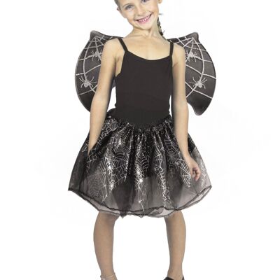 SET SWEETY SPIDER ENFANT