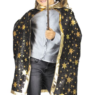 SET SORCIERE CHIC ENFANT