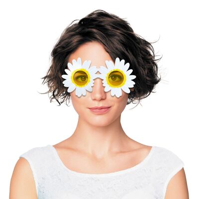 GAFAS DE MARGARITA