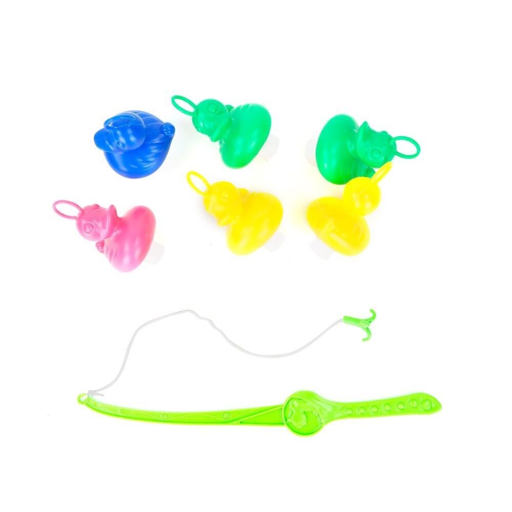 SET DA PESCA PER ANATRE