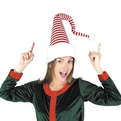 BONNET CANDY POINTU