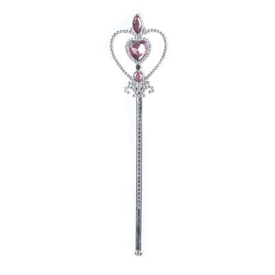 BAGUETTE PRINCESSE COEUR