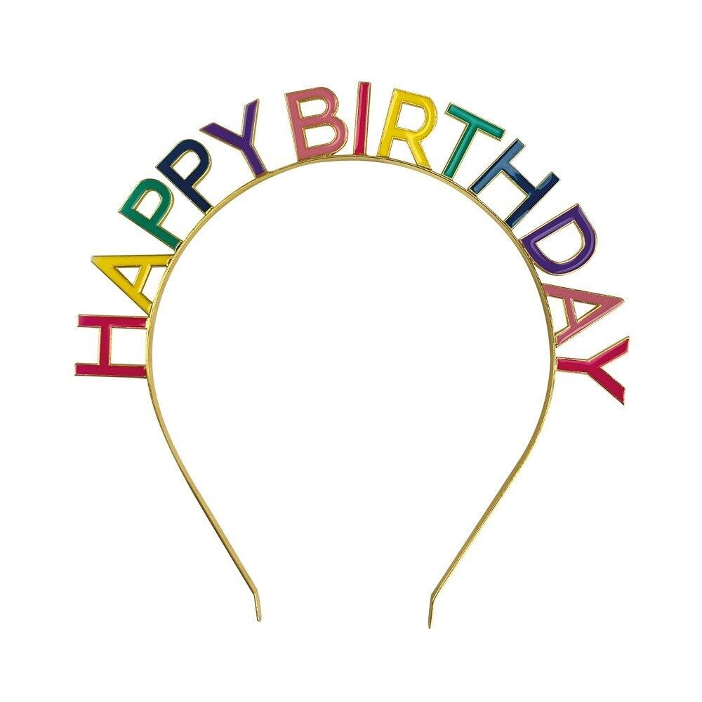 FASCIA MULTIPLA BUON COMPLEANNO