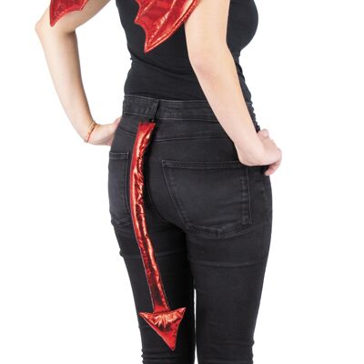 conjunto diablo