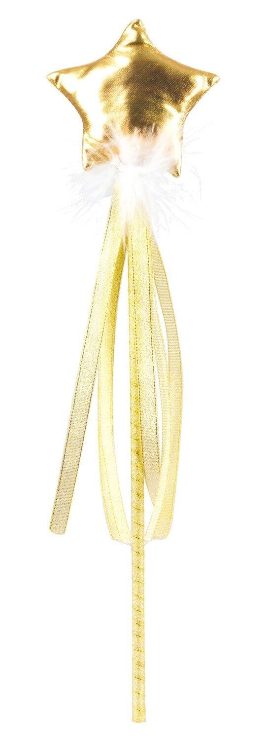 BACCHETTA DELLA FATA D'ORO