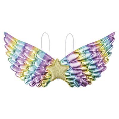 PASTEL FANTASTIC WINGS
