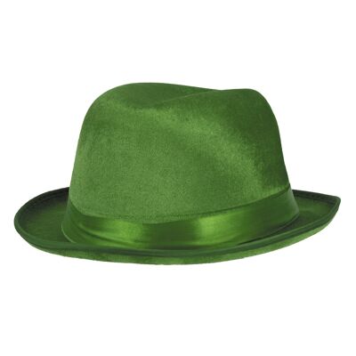 SOMBRERO BOMBÍN DE SAN PATRICIO