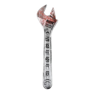 LLAVE INGLESA AJUSTABLE 45CM
