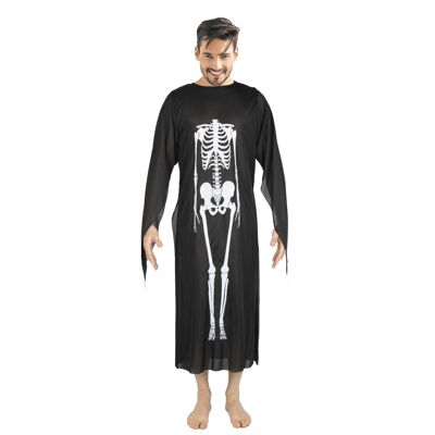 SKELETON COSTUME