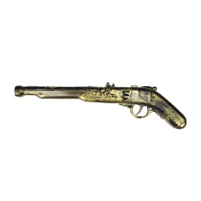GOLDEN PIRATE GUN