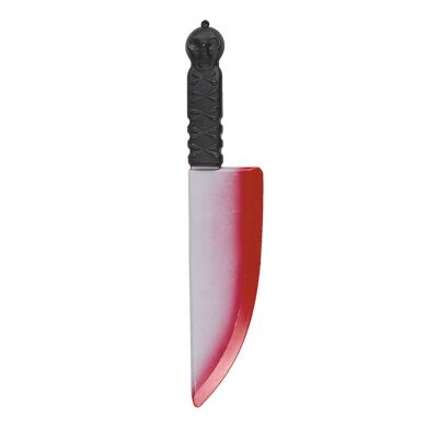 CUCHILLO ENSANGRIENTE 38 CM