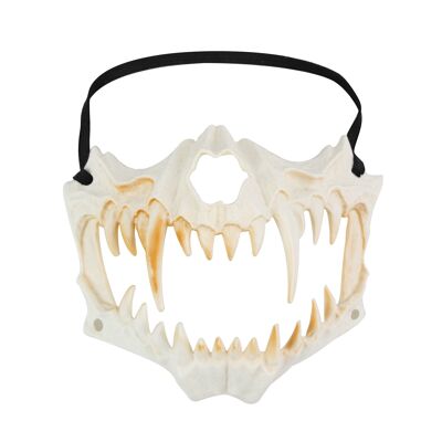 PREDATOR SKELETON MASK
