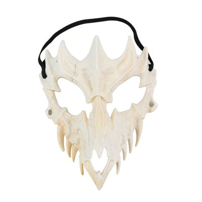 ECTOPLASM SKELETON MASK